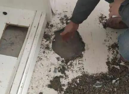 元宝山卫生间漏水维修公司分享下精确定位查漏水一次多少钱?不同级别收费不同